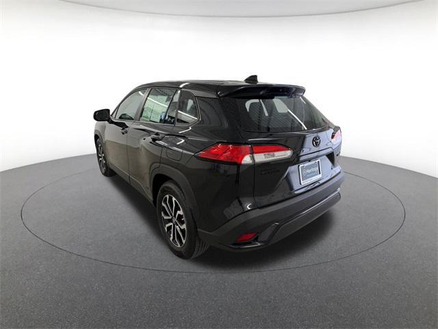 used 2023 Toyota Corolla Hybrid car, priced at $27,200