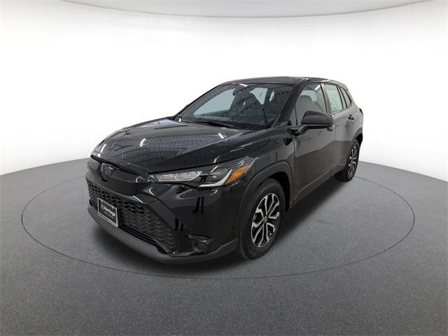 used 2023 Toyota Corolla Hybrid car, priced at $27,200