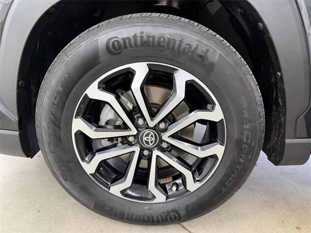 used 2023 Toyota Corolla Hybrid car, priced at $27,200