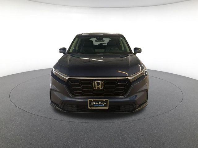 used 2024 Honda CR-V car, priced at $33,111