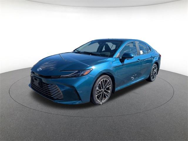 new 2026 Toyota Camry car, priced at $41,024