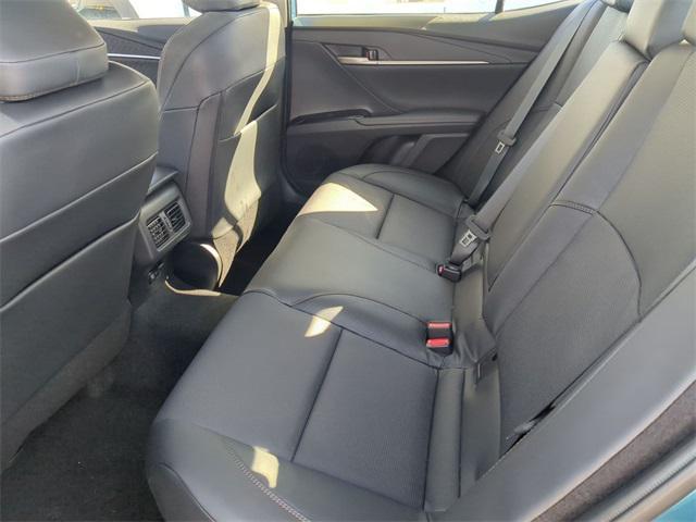 new 2026 Toyota Camry car, priced at $41,024