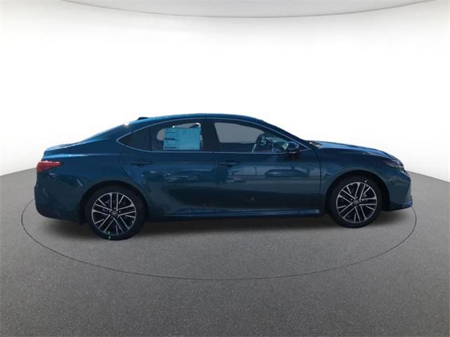 new 2026 Toyota Camry car, priced at $41,024