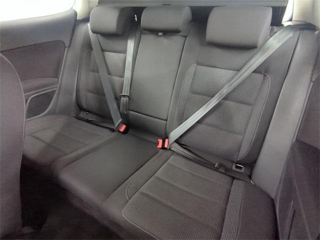 used 2010 Volkswagen Golf car, priced at $9,800