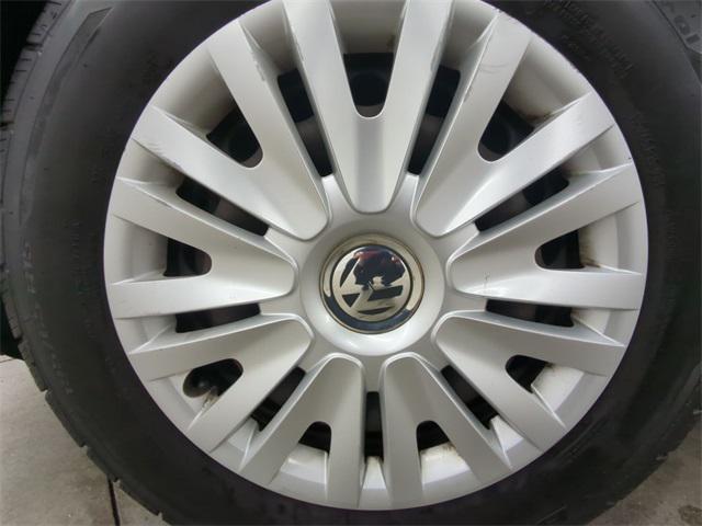 used 2010 Volkswagen Golf car, priced at $9,800