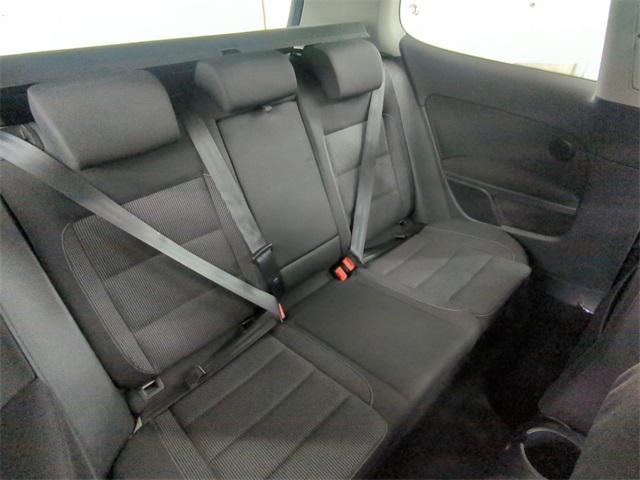 used 2010 Volkswagen Golf car, priced at $9,800