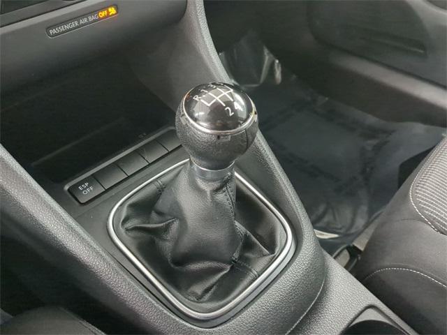 used 2010 Volkswagen Golf car, priced at $9,800