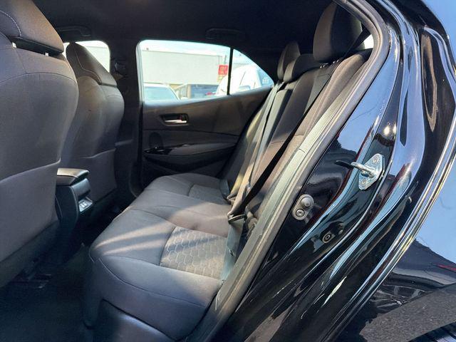 used 2024 Toyota Corolla car, priced at $22,811