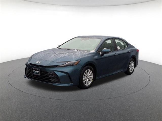 new 2026 Toyota Camry car, priced at $28,903