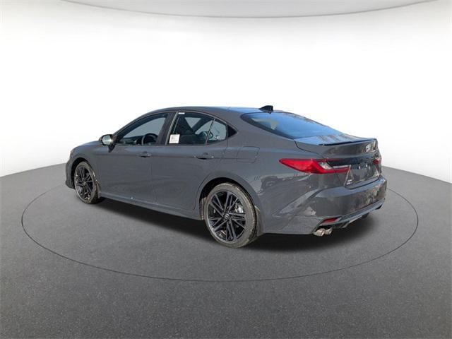 new 2026 Toyota Camry car, priced at $44,113