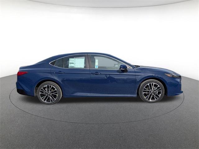 new 2026 Toyota Camry car, priced at $38,372