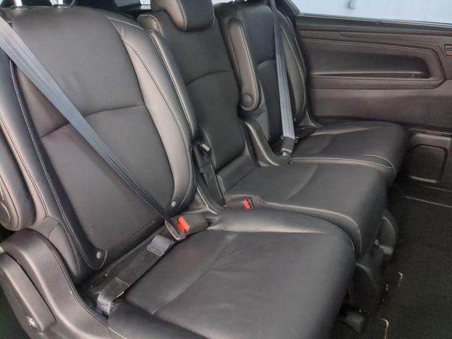 used 2024 Honda Odyssey car, priced at $35,911