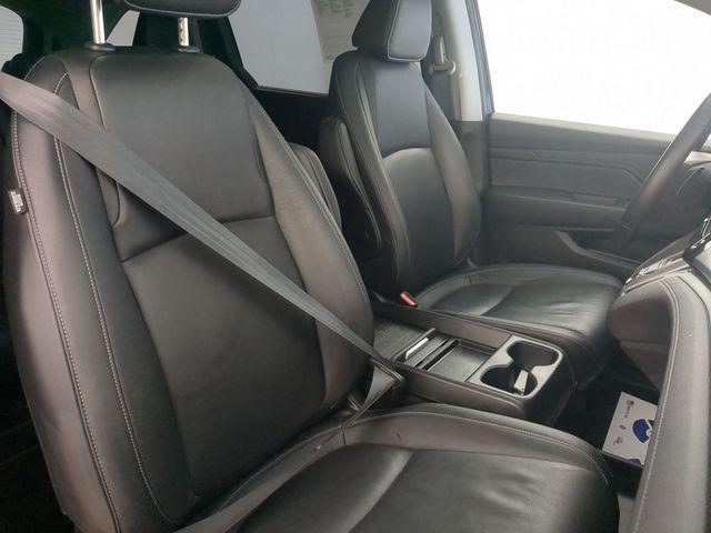 used 2024 Honda Odyssey car, priced at $35,911