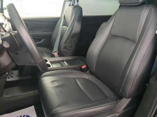 used 2024 Honda Odyssey car, priced at $35,911