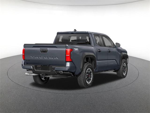 new 2026 Toyota Tacoma car, priced at $56,359