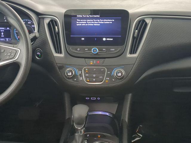used 2024 Chevrolet Malibu car, priced at $18,795