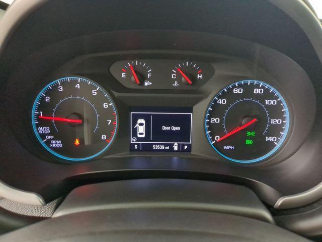 used 2024 Chevrolet Malibu car, priced at $18,795