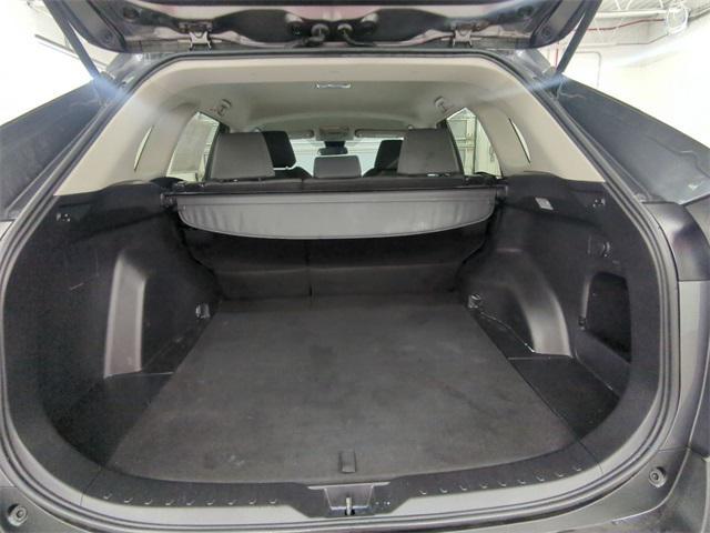 used 2021 Toyota RAV4 car, priced at $25,750