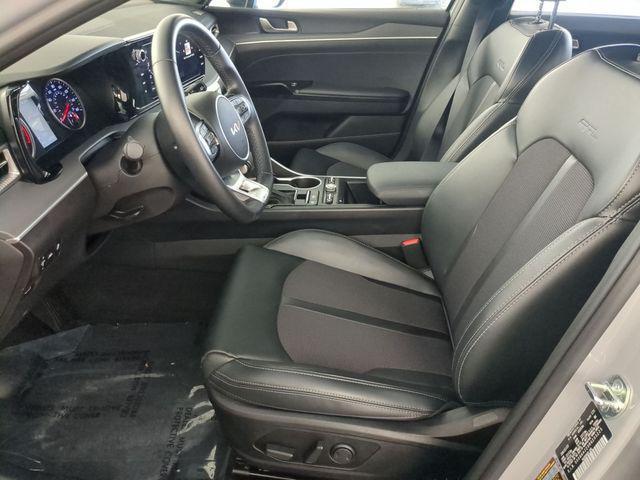 used 2024 Kia K5 car, priced at $26,249