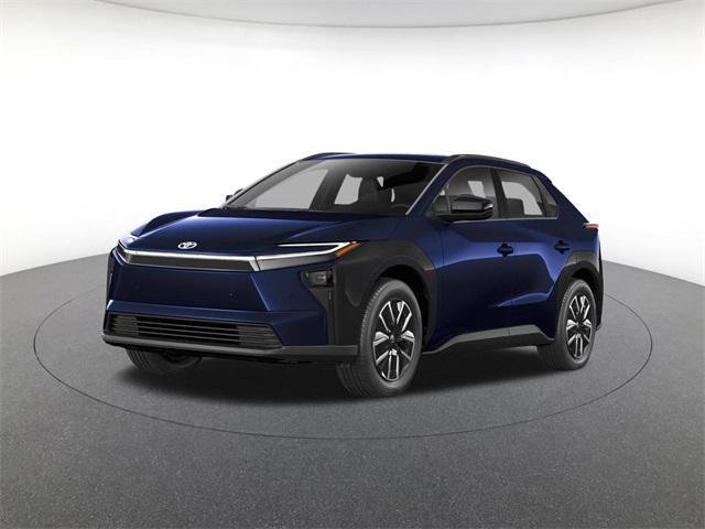 new 2026 Toyota bZ car, priced at $31,689