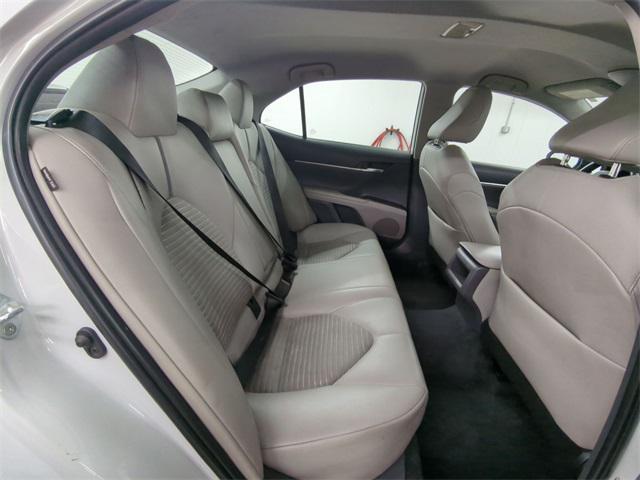 used 2023 Toyota Camry car, priced at $20,811