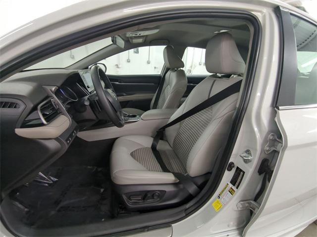 used 2023 Toyota Camry car, priced at $20,811