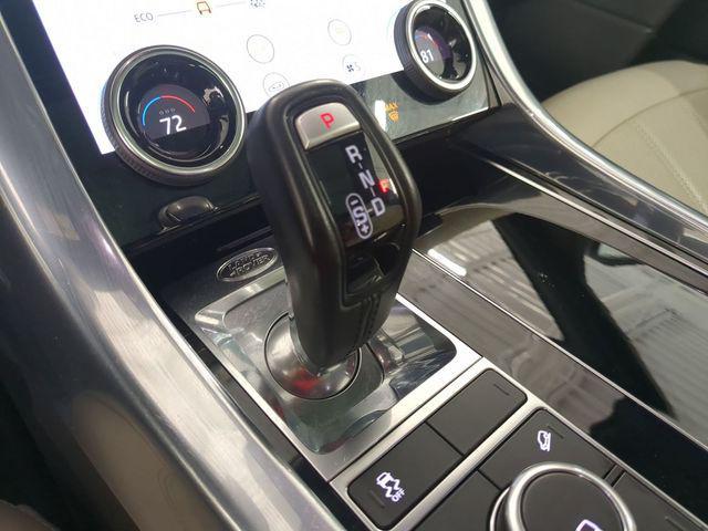 used 2019 Land Rover Range Rover Sport car, priced at $22,511
