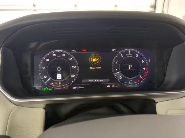 used 2019 Land Rover Range Rover Sport car, priced at $22,511