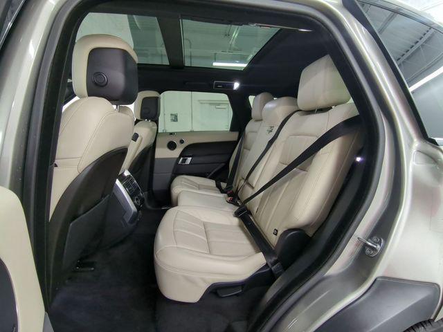 used 2019 Land Rover Range Rover Sport car, priced at $22,511