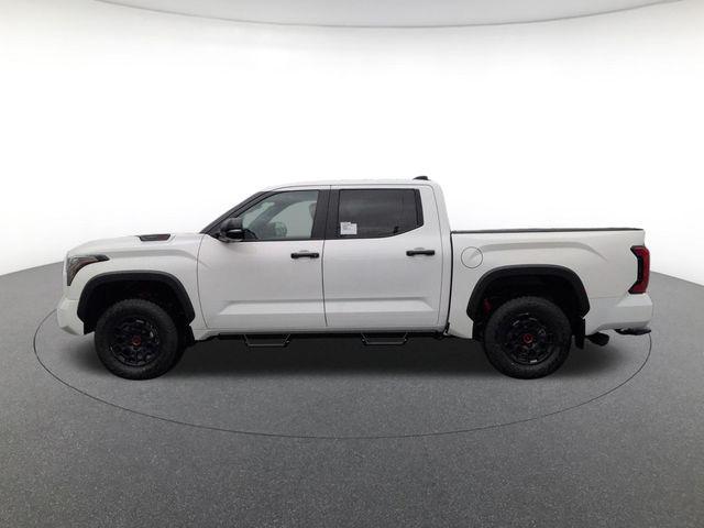 new 2026 Toyota Tundra Hybrid car, priced at $83,275
