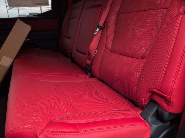 new 2026 Toyota Tundra Hybrid car, priced at $83,275