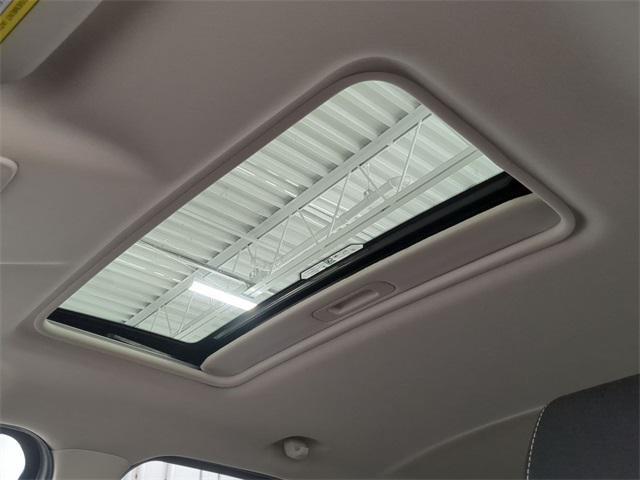 used 2020 Ford EcoSport car, priced at $16,000