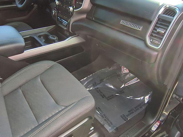 used 2025 Ram 1500 car, priced at $39,911