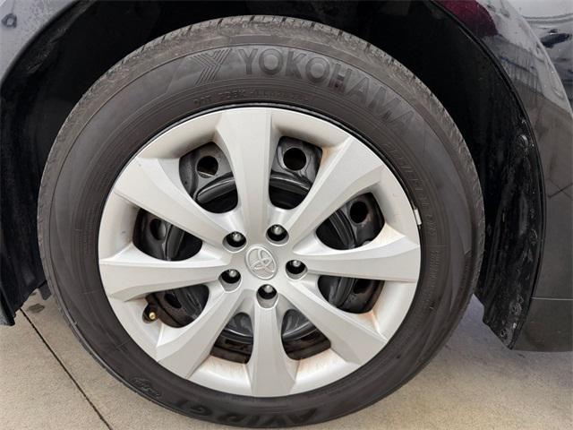 used 2025 Toyota Corolla Hybrid car, priced at $23,500