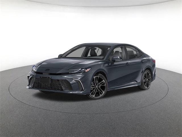 new 2026 Toyota Camry car, priced at $44,303