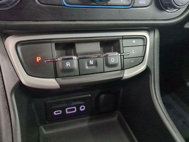 used 2023 GMC Terrain car, priced at $20,511