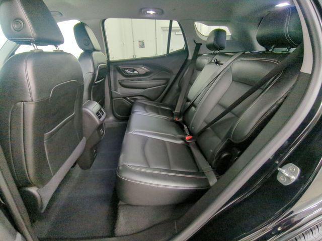 used 2023 GMC Terrain car, priced at $20,511