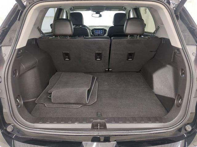 used 2023 GMC Terrain car, priced at $20,511