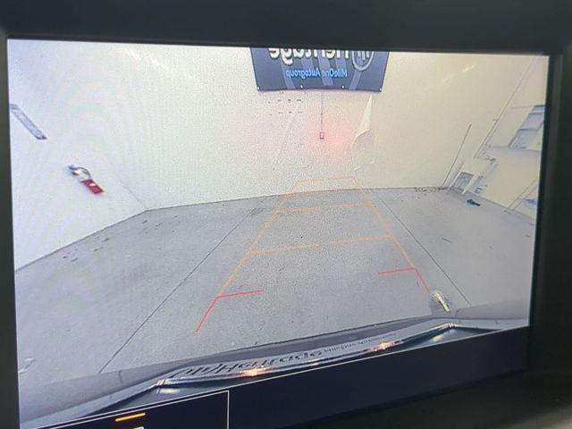 used 2023 GMC Terrain car, priced at $20,511