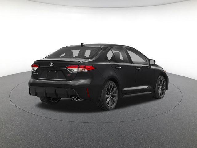 new 2026 Toyota Corolla car, priced at $28,643