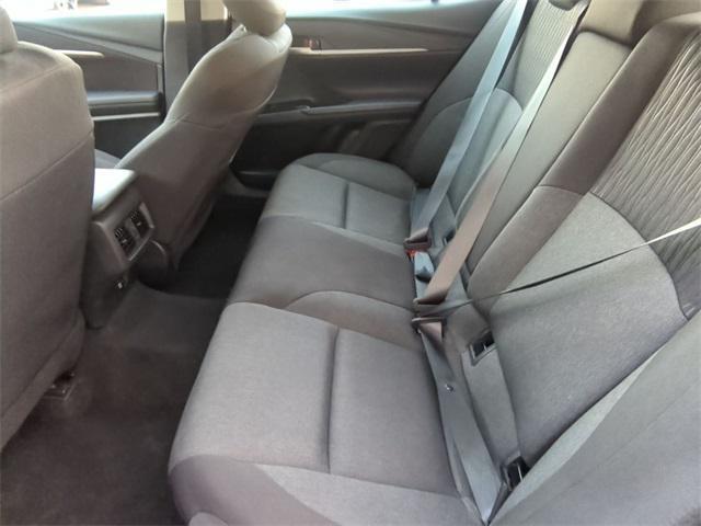 used 2025 Toyota Camry car, priced at $25,750