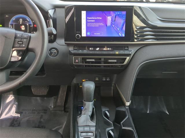 used 2025 Toyota Camry car, priced at $25,750