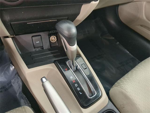 used 2014 Honda Civic car, priced at $9,911