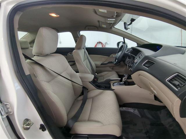 used 2014 Honda Civic car, priced at $9,911