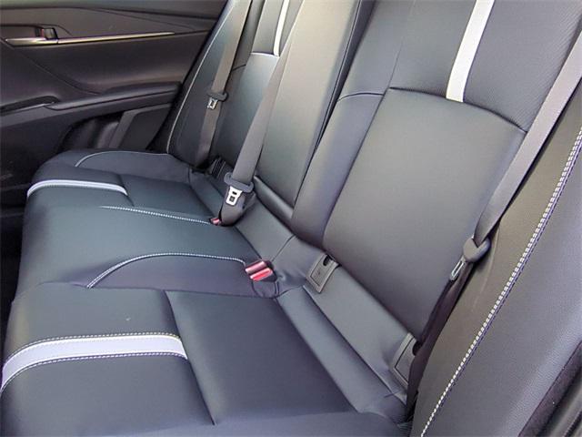 new 2026 Toyota Camry car, priced at $34,784