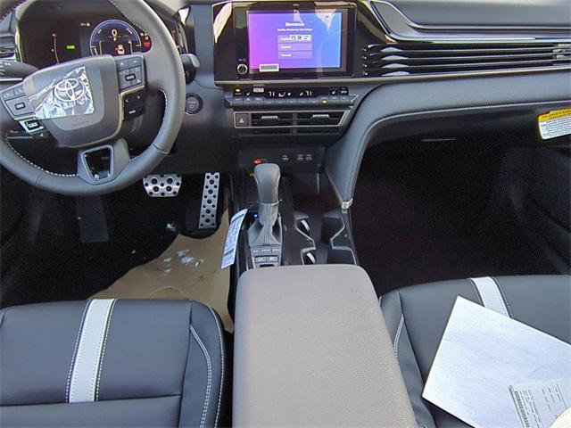 new 2026 Toyota Camry car, priced at $34,784