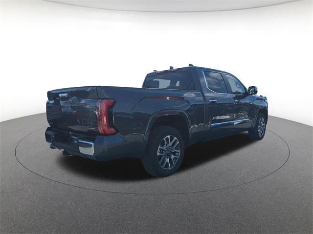 new 2026 Toyota Tundra Hybrid car, priced at $70,624