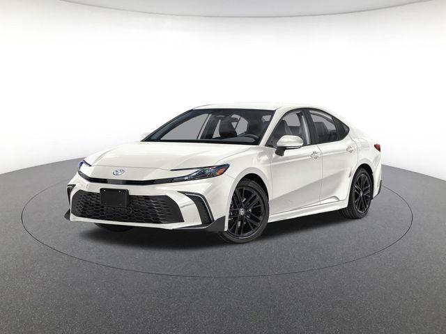new 2026 Toyota Camry car, priced at $31,535