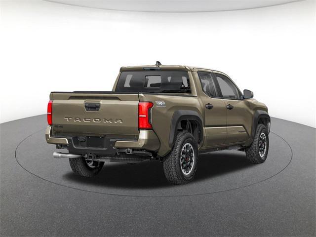 new 2026 Toyota Tacoma car, priced at $56,123