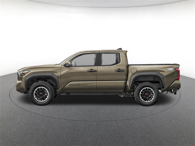 new 2026 Toyota Tacoma car, priced at $56,123